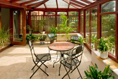 Newmilns conservatory quotes