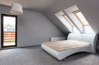 Newmilns bedroom extensions