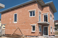 Newmilns home extensions
