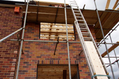 house extensions Newmilns